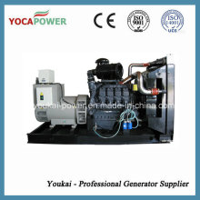 90kw Gerador Diesel Engine Power Generation